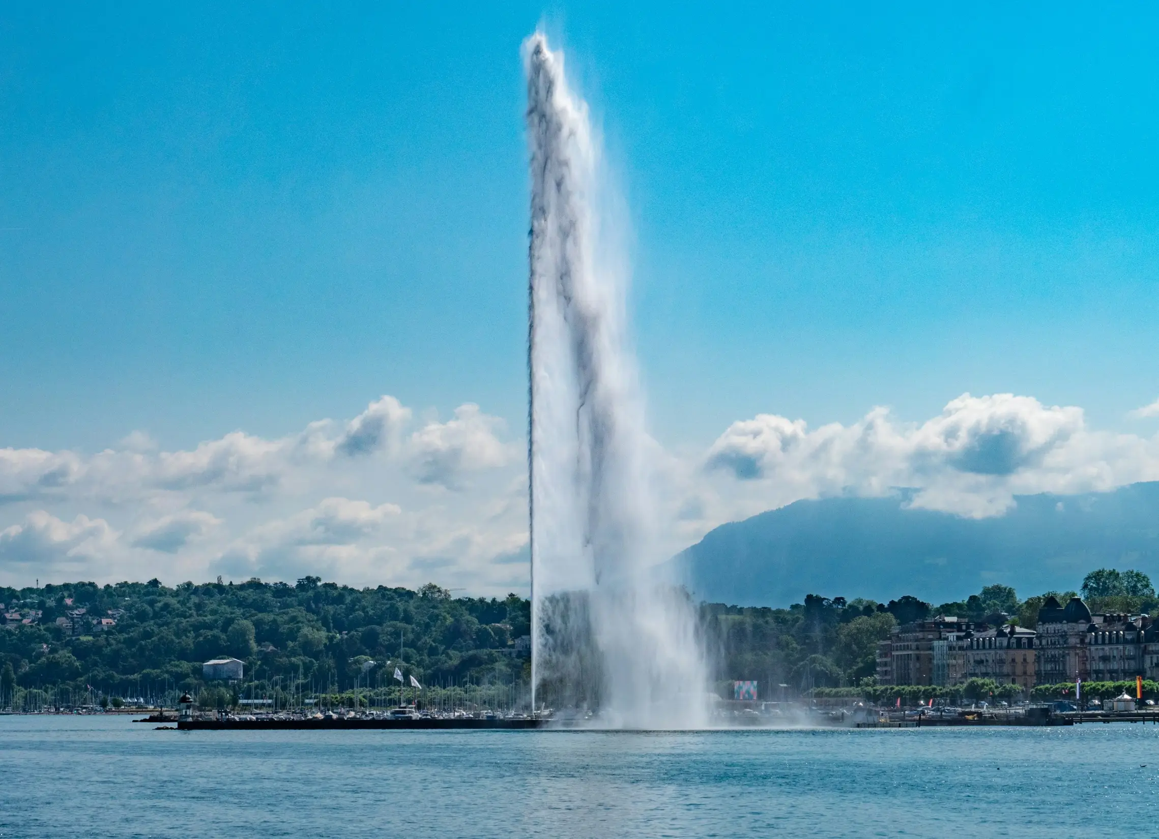 Photo paysage - Square Groupe